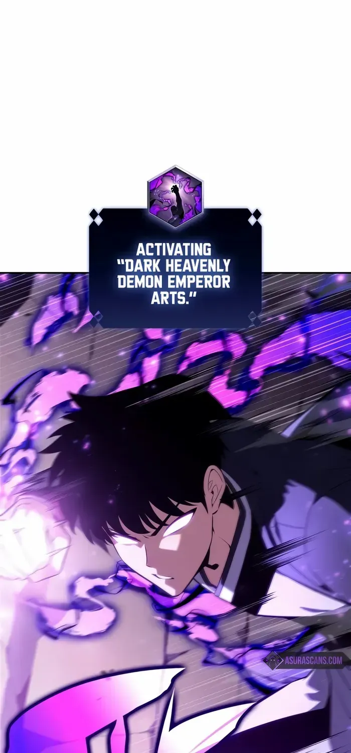 Solo Max-Level Newbie Chapter 172 page 47 - 