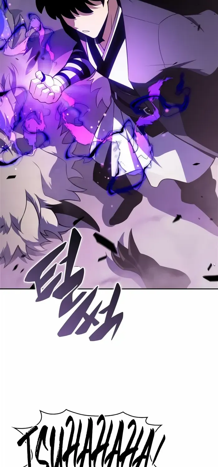 Solo Max-Level Newbie Chapter 172 page 50 - 