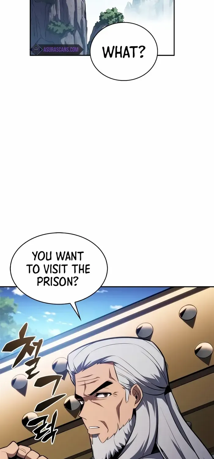 Solo Max-Level Newbie Chapter 172 page 6 - 