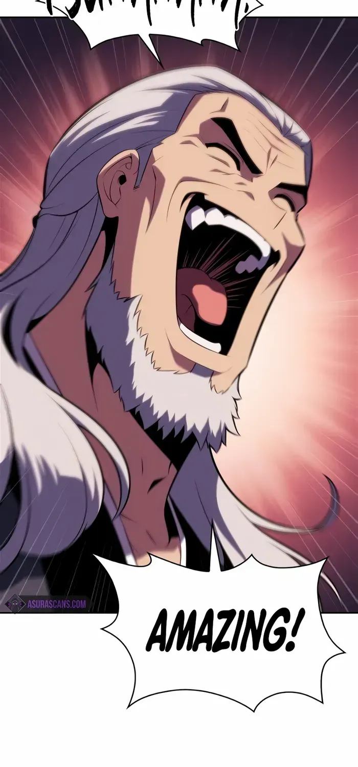 Solo Max-Level Newbie Chapter 172 page 51 - 