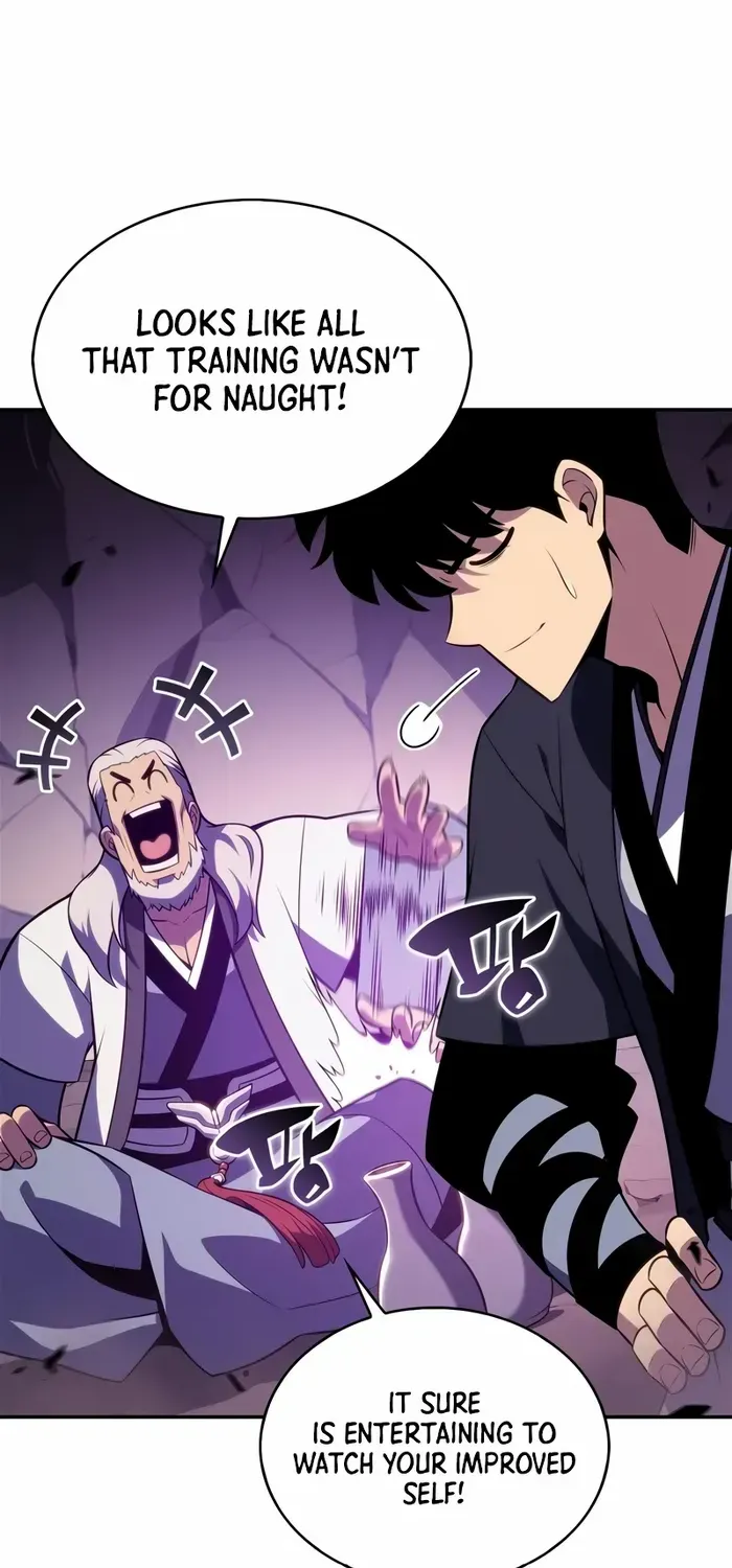 Solo Max-Level Newbie Chapter 172 page 52 - 