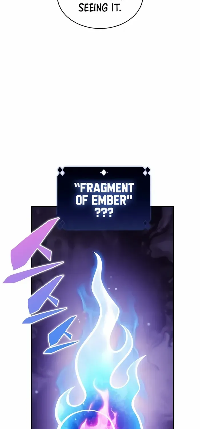 Solo Max-Level Newbie Chapter 172 page 56 - 