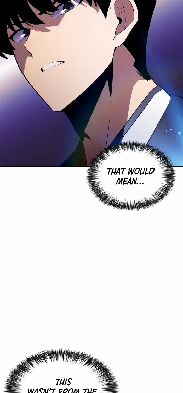 Solo Max-Level Newbie Chapter 172 page 58 - 