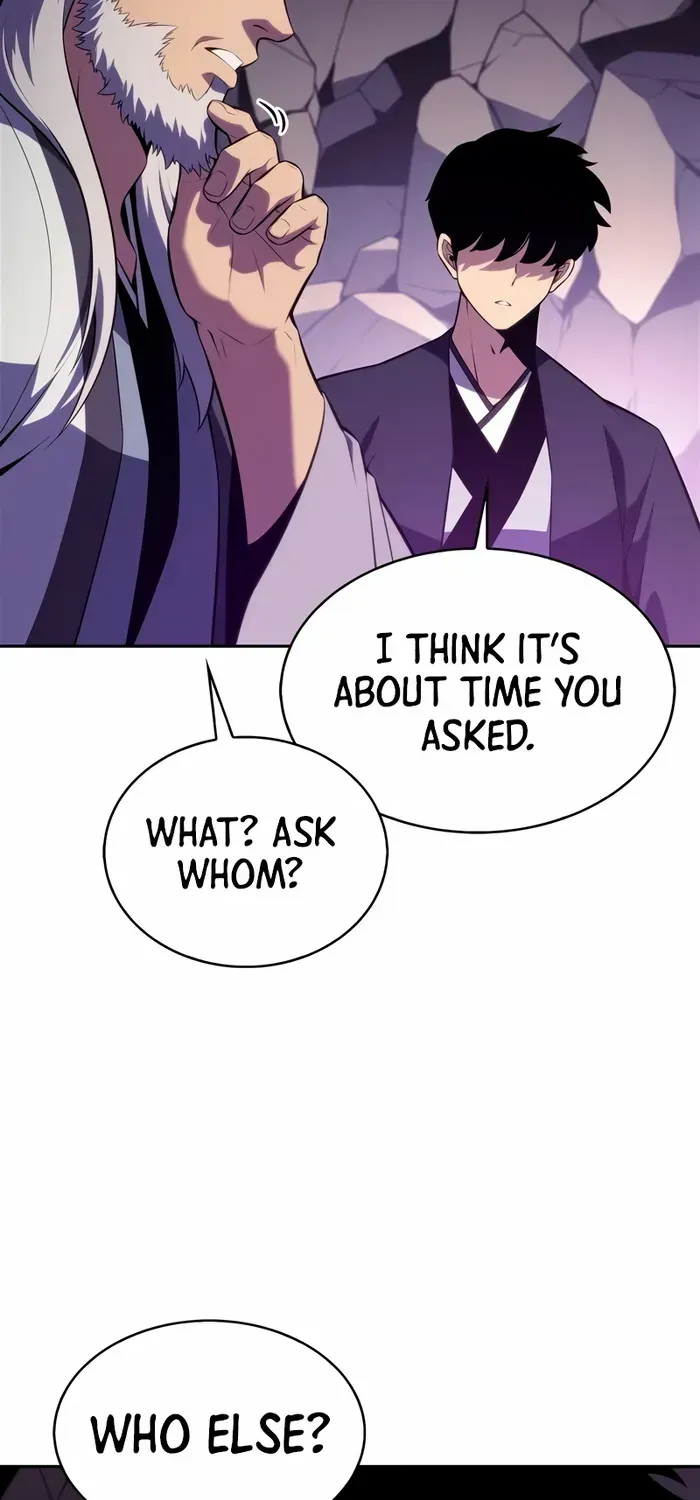 Solo Max-Level Newbie Chapter 172 page 60 - 