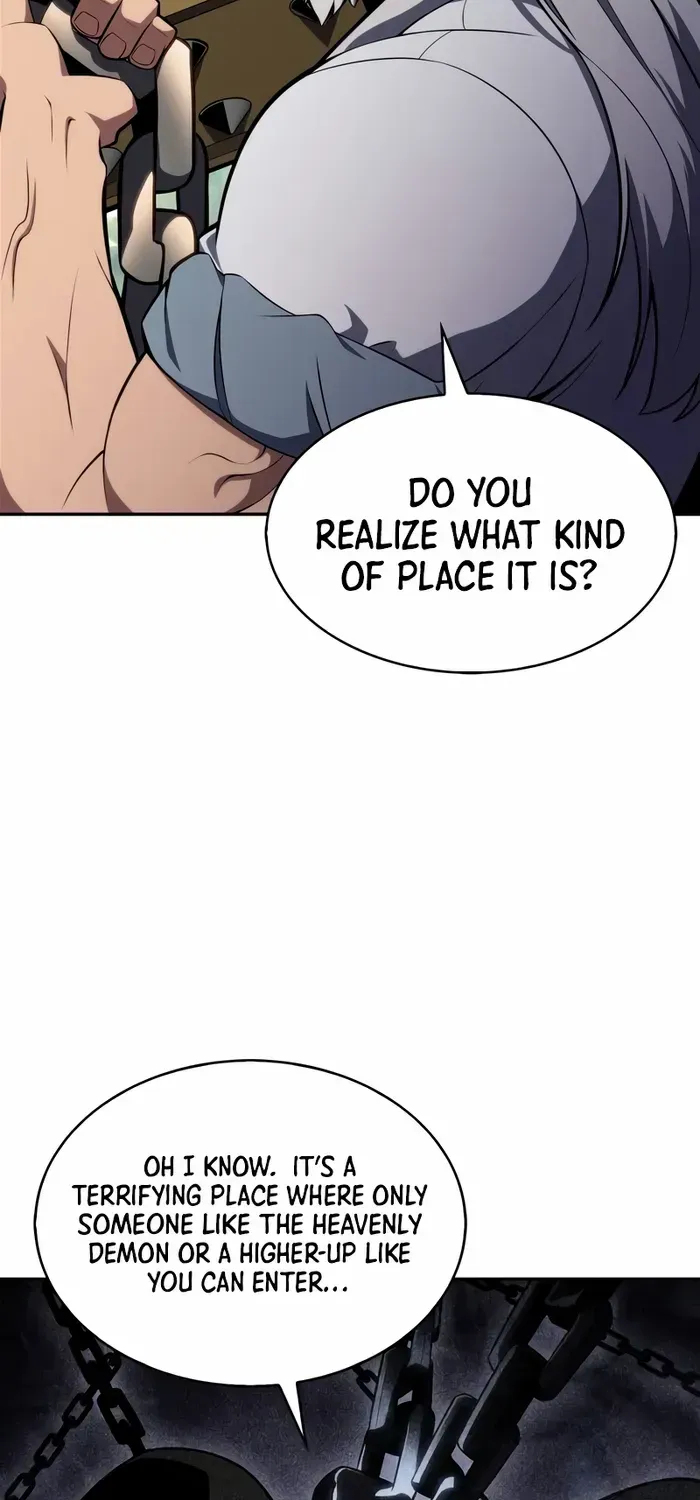 Solo Max-Level Newbie Chapter 172 page 7 - 