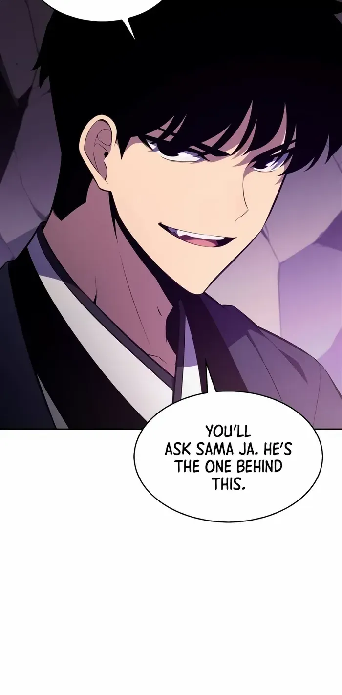 Solo Max-Level Newbie Chapter 172 page 61 - 