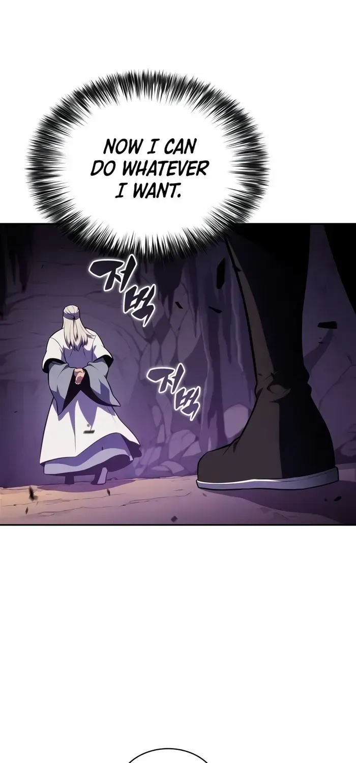Solo Max-Level Newbie Chapter 172 page 63 - 