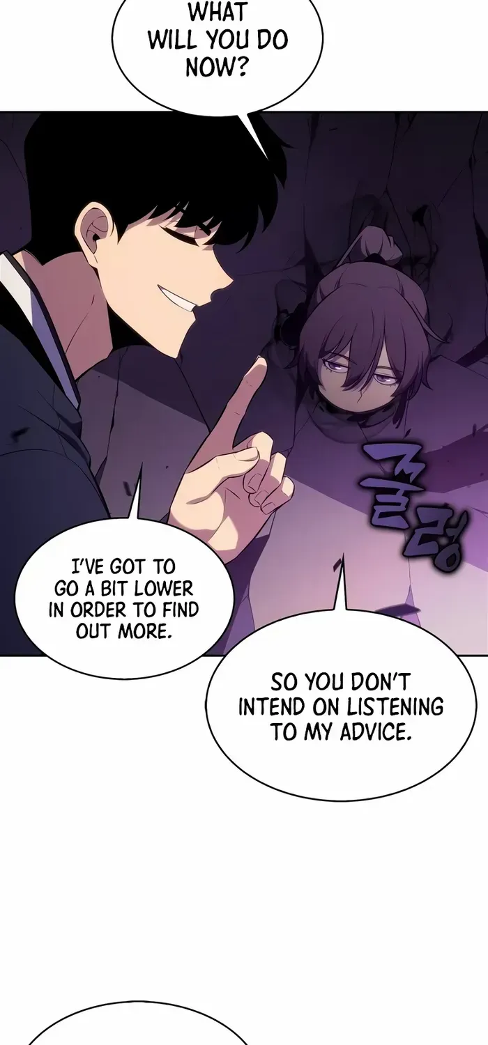 Solo Max-Level Newbie Chapter 172 page 65 - 