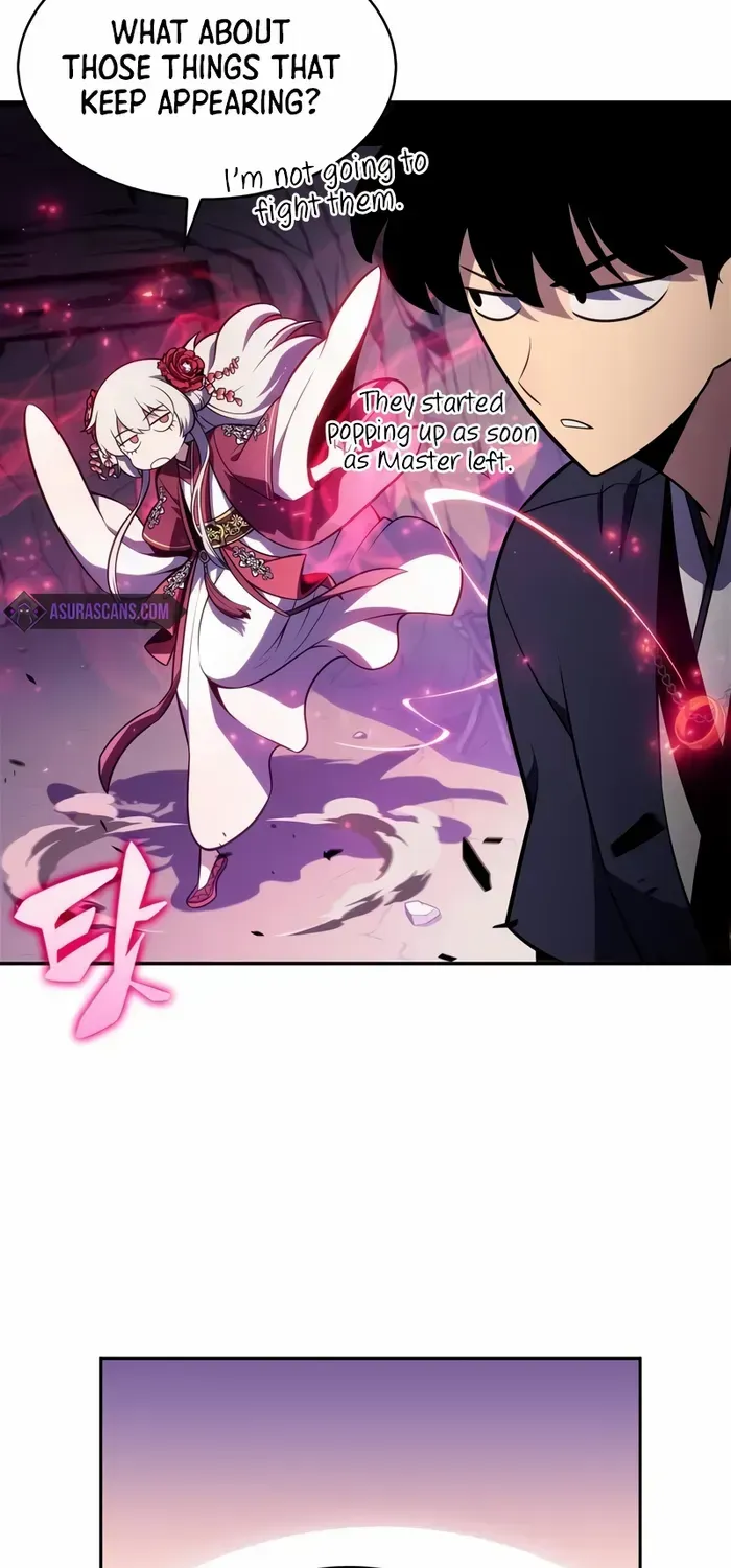 Solo Max-Level Newbie Chapter 172 page 66 - 