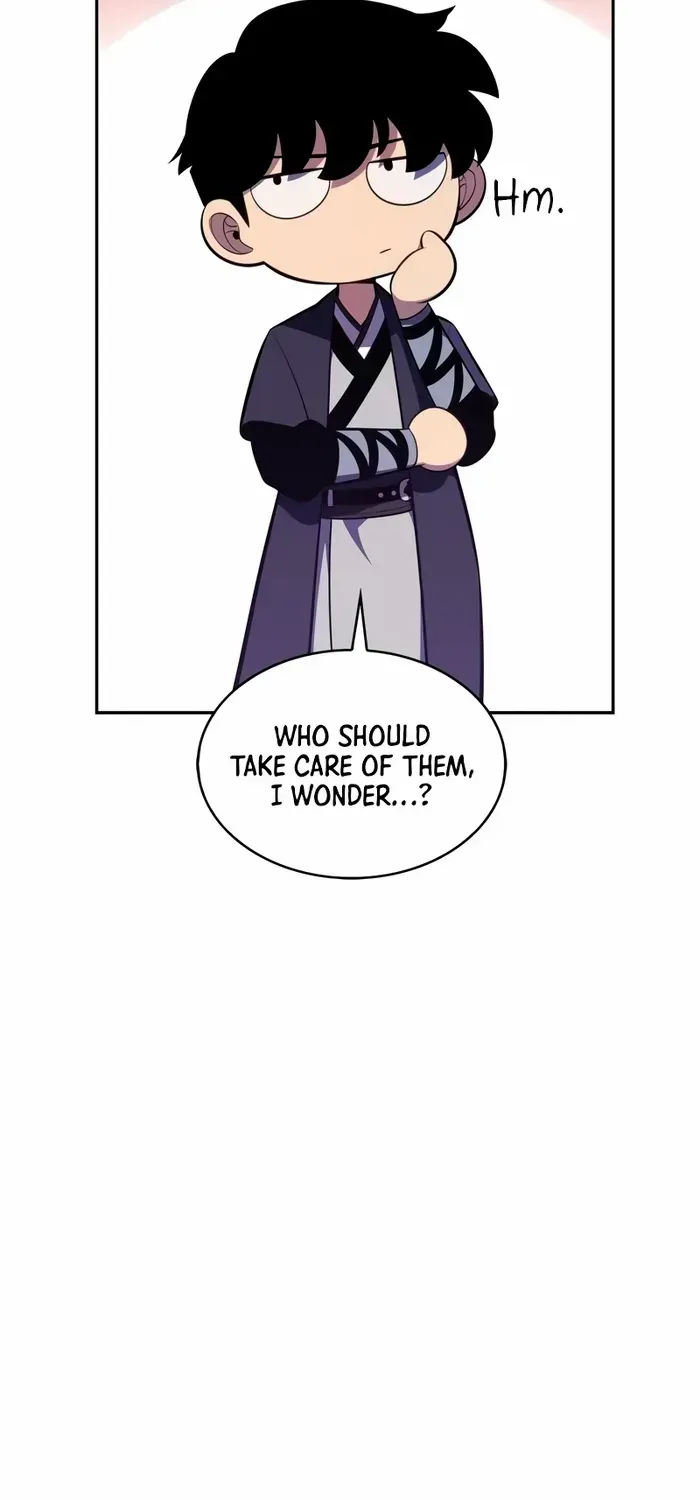 Solo Max-Level Newbie Chapter 172 page 67 - 