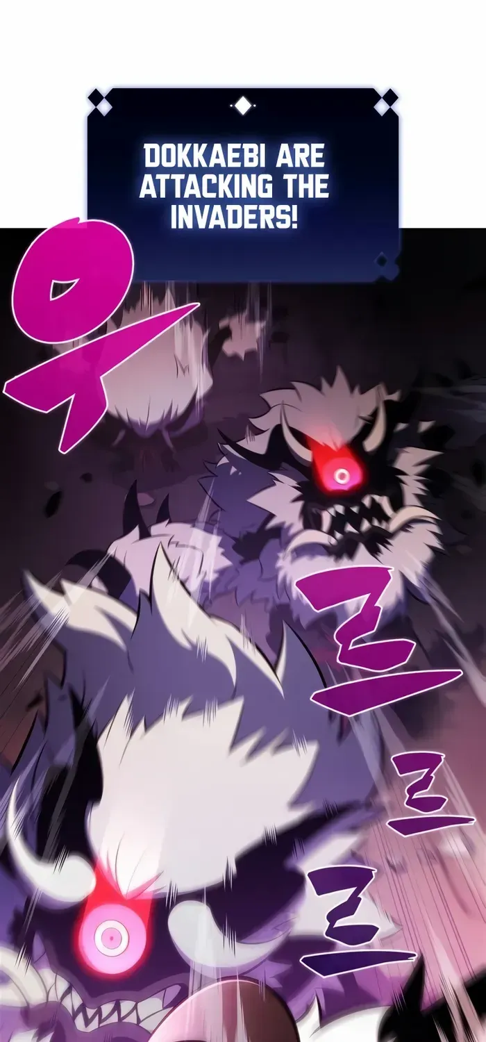 Solo Max-Level Newbie Chapter 172 page 68 - 