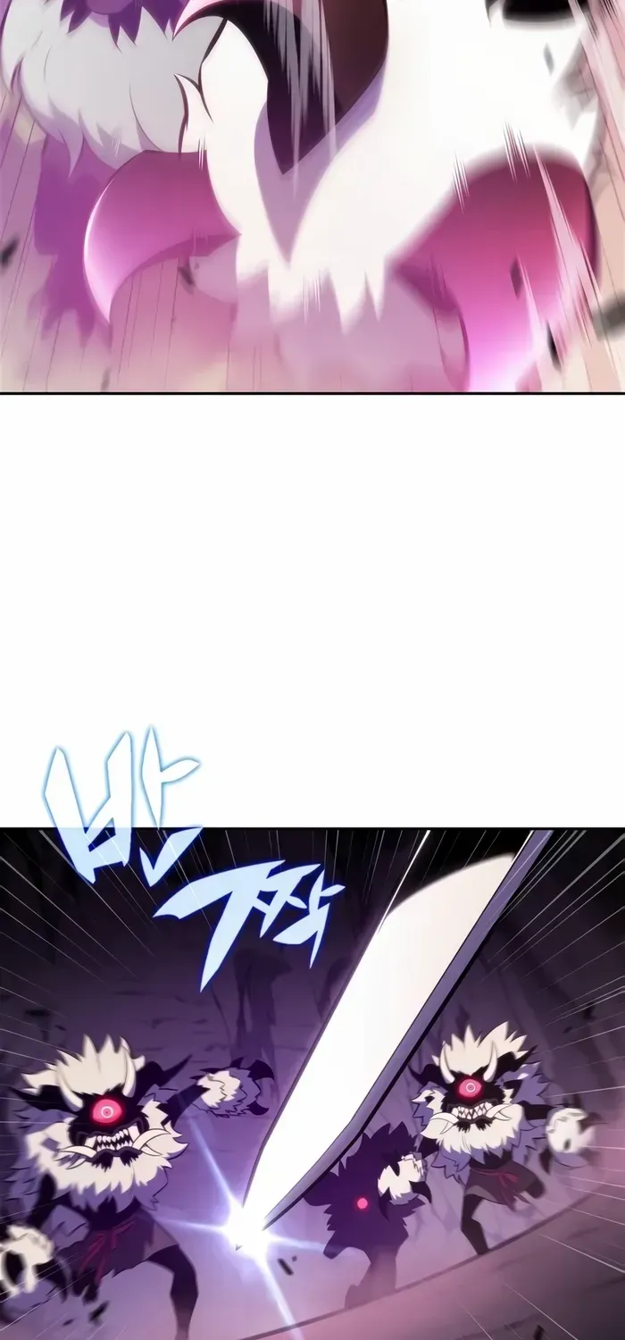 Solo Max-Level Newbie Chapter 172 page 69 - 