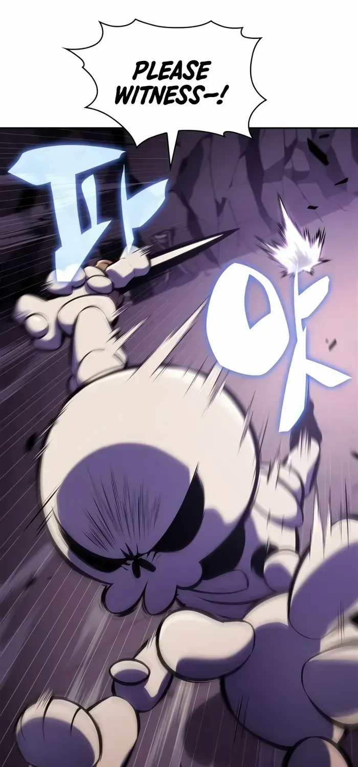 Solo Max-Level Newbie Chapter 172 page 71 - 
