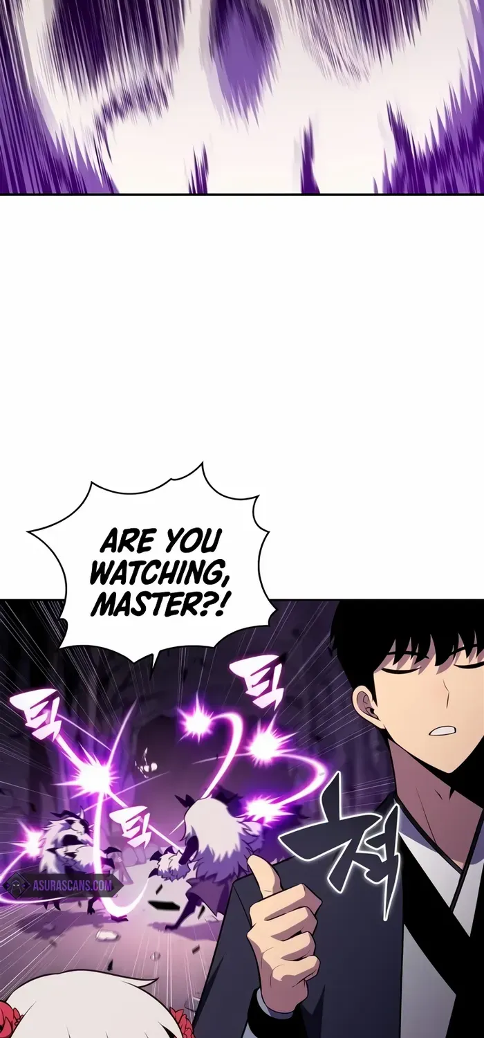Solo Max-Level Newbie Chapter 172 page 73 - 