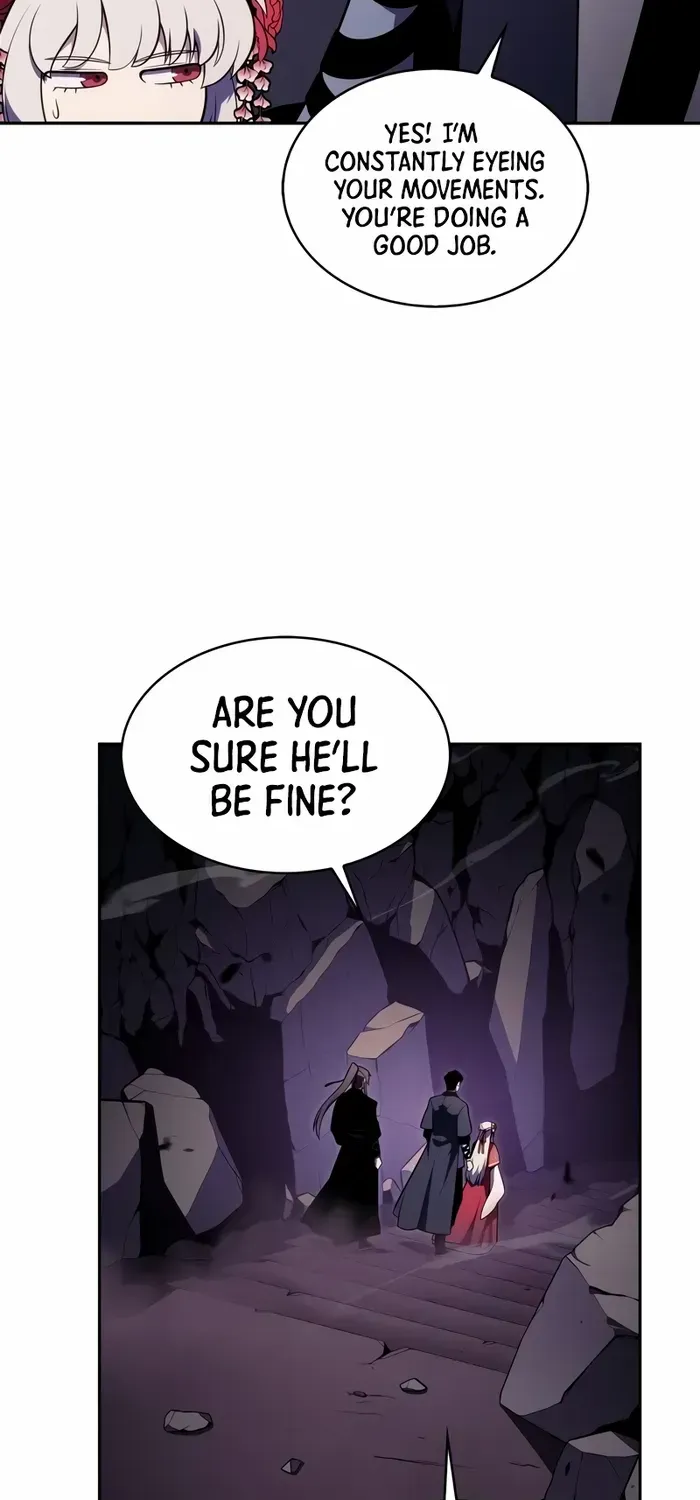 Solo Max-Level Newbie Chapter 172 page 74 - 
