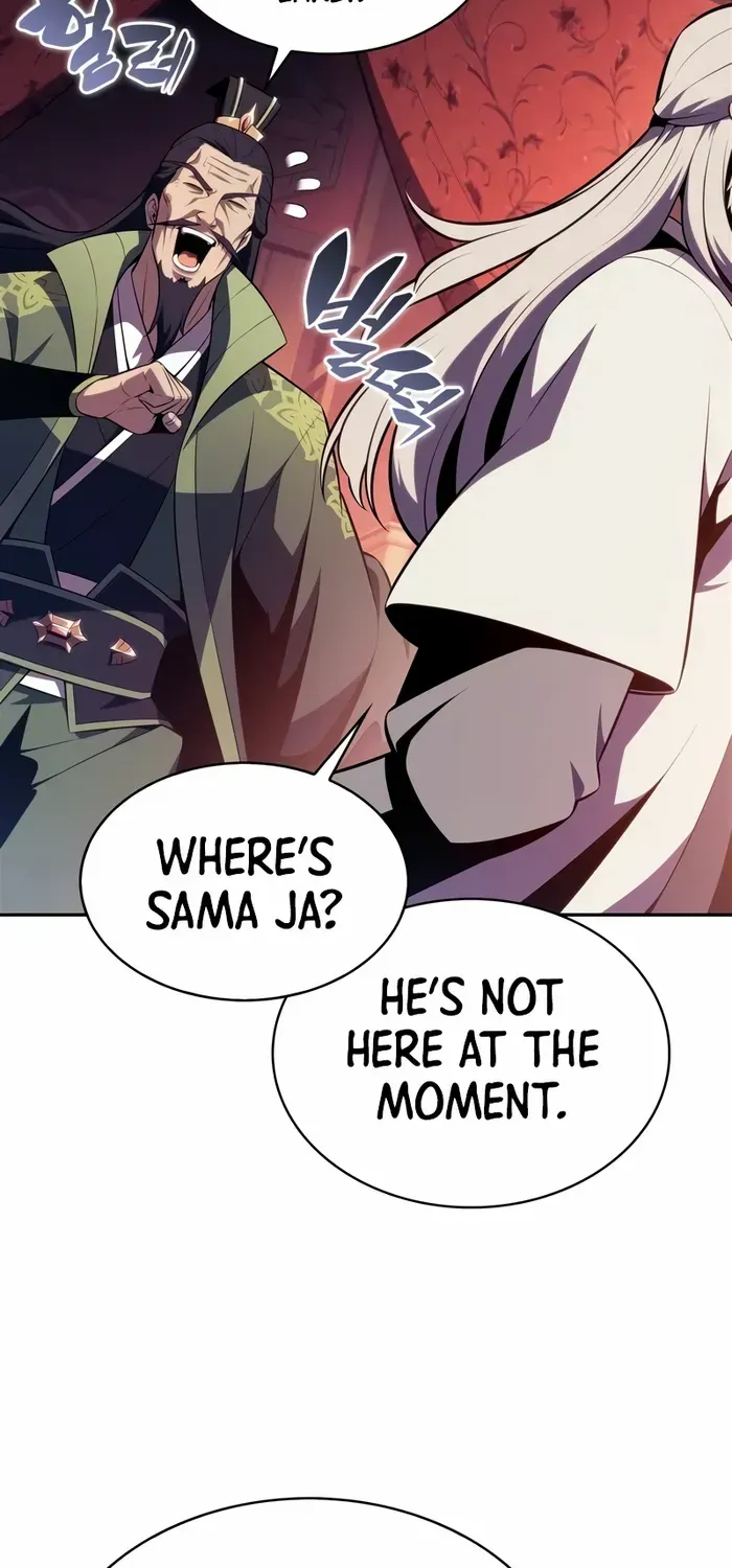 Solo Max-Level Newbie Chapter 172 page 77 - 