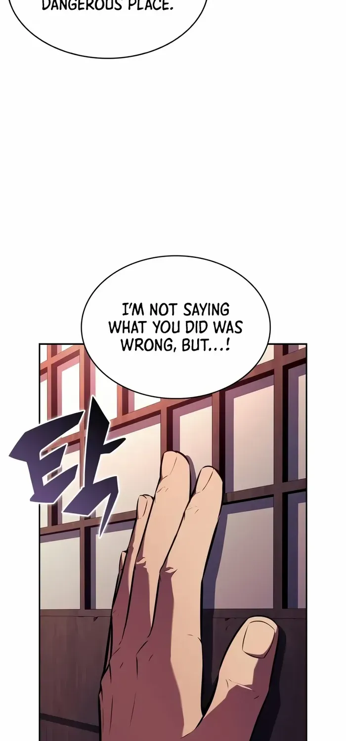 Solo Max-Level Newbie Chapter 172 page 81 - 