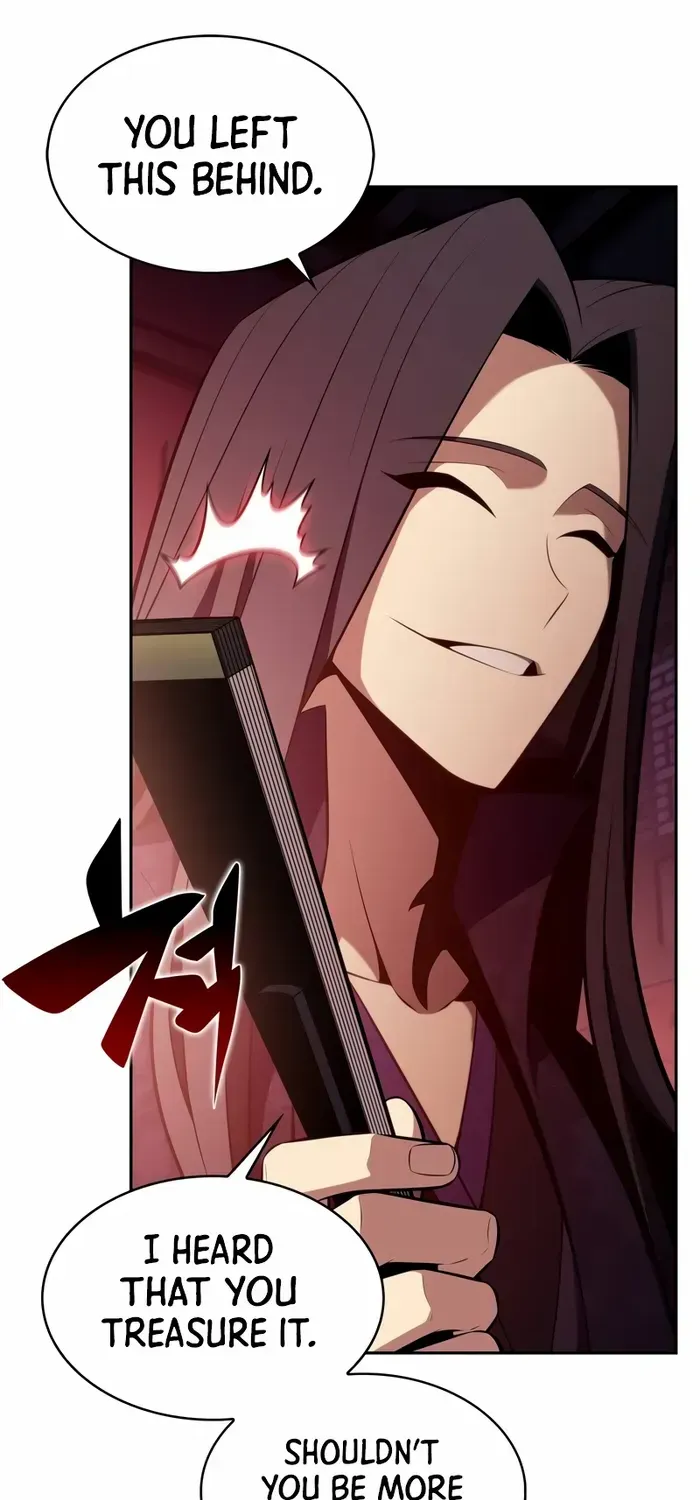 Solo Max-Level Newbie Chapter 172 page 91 - 