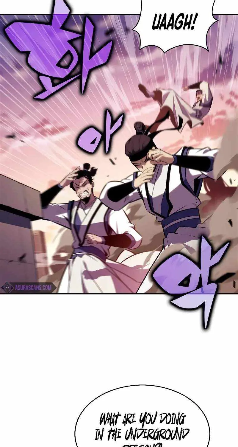 Solo Max-Level Newbie Chapter 173 page 106 - 