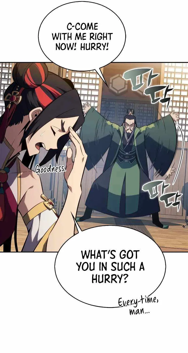 Solo Max-Level Newbie Chapter 173 page 12 - 