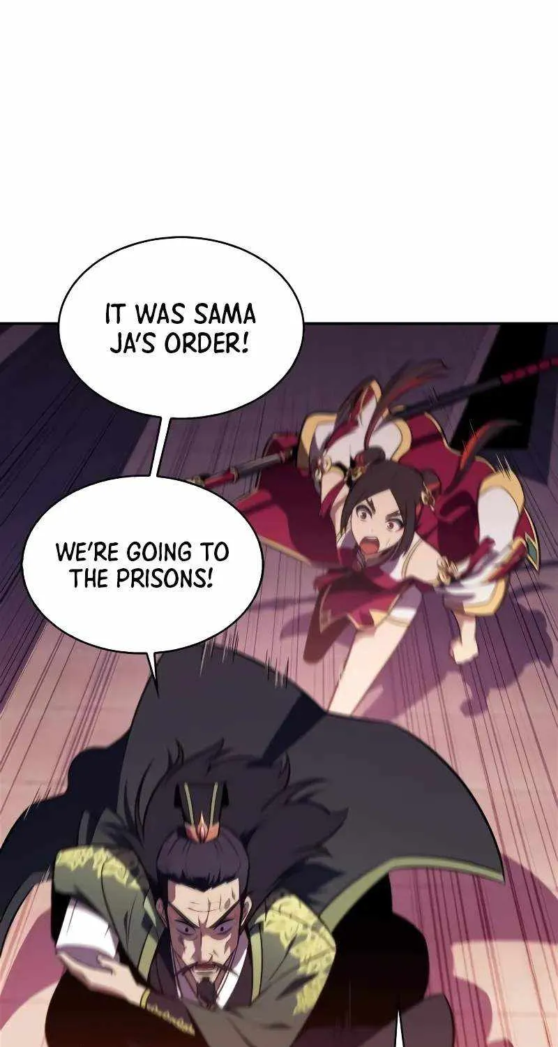 Solo Max-Level Newbie Chapter 173 page 14 - 