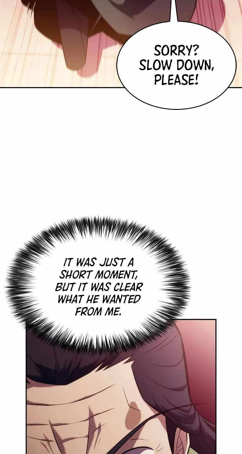 Solo Max-Level Newbie Chapter 173 page 15 - 