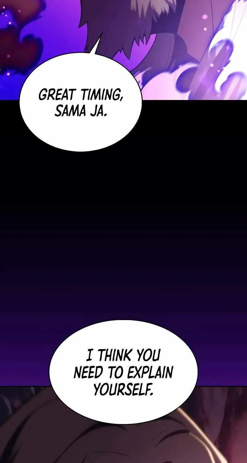 Solo Max-Level Newbie Chapter 173 page 3 - 