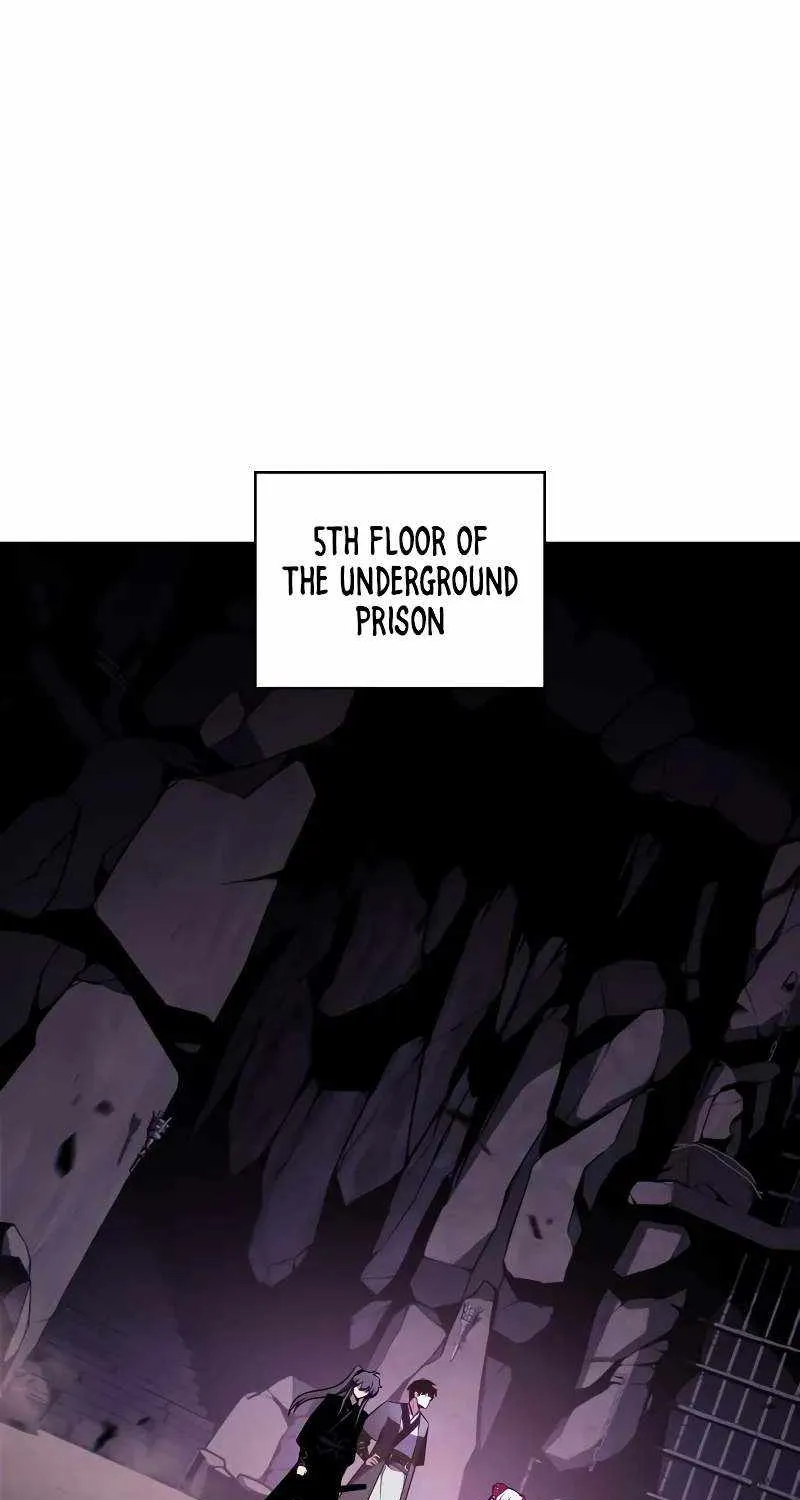 Solo Max-Level Newbie Chapter 173 page 24 - 
