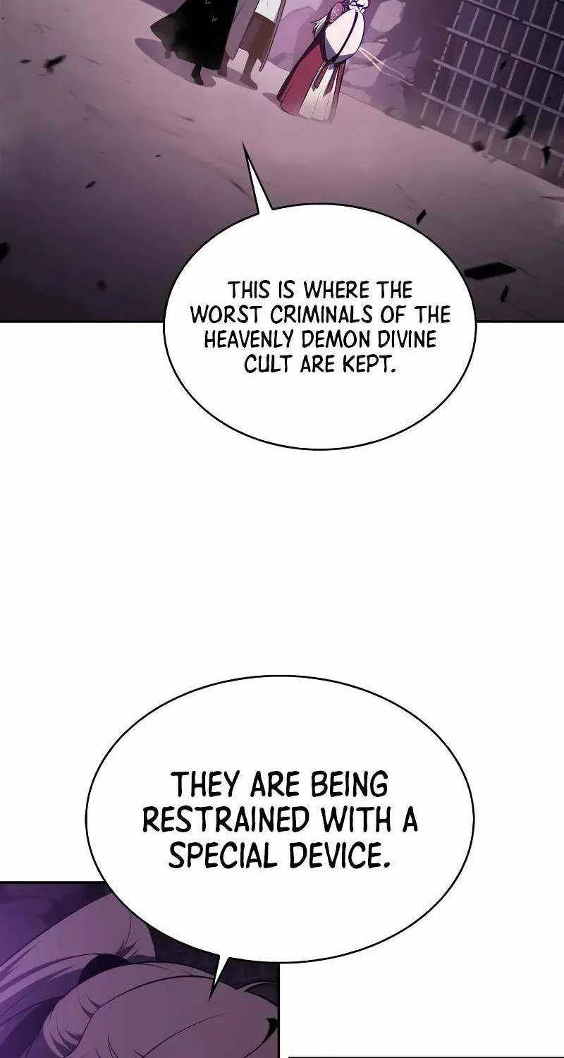 Solo Max-Level Newbie Chapter 173 page 25 - 