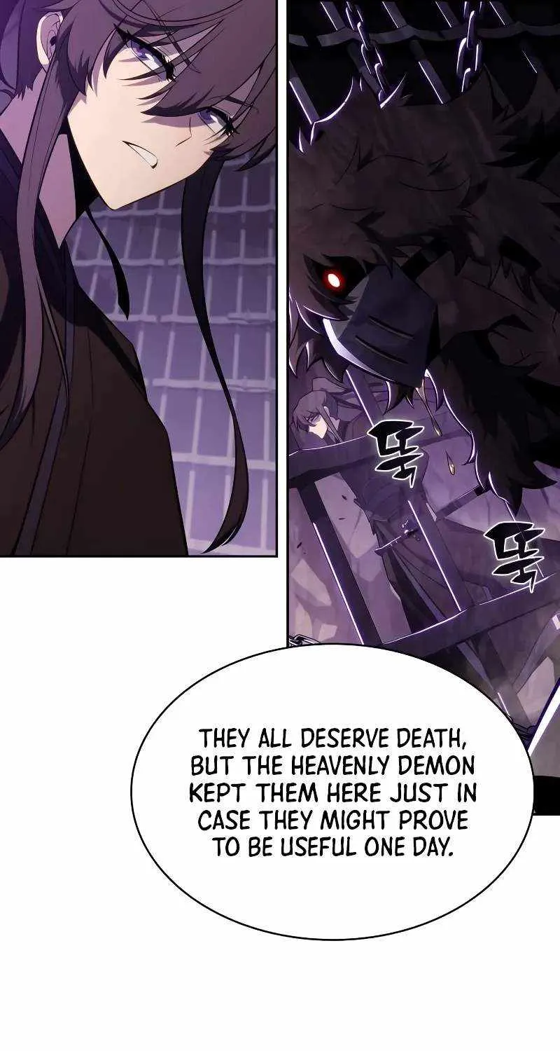 Solo Max-Level Newbie Chapter 173 page 26 - 