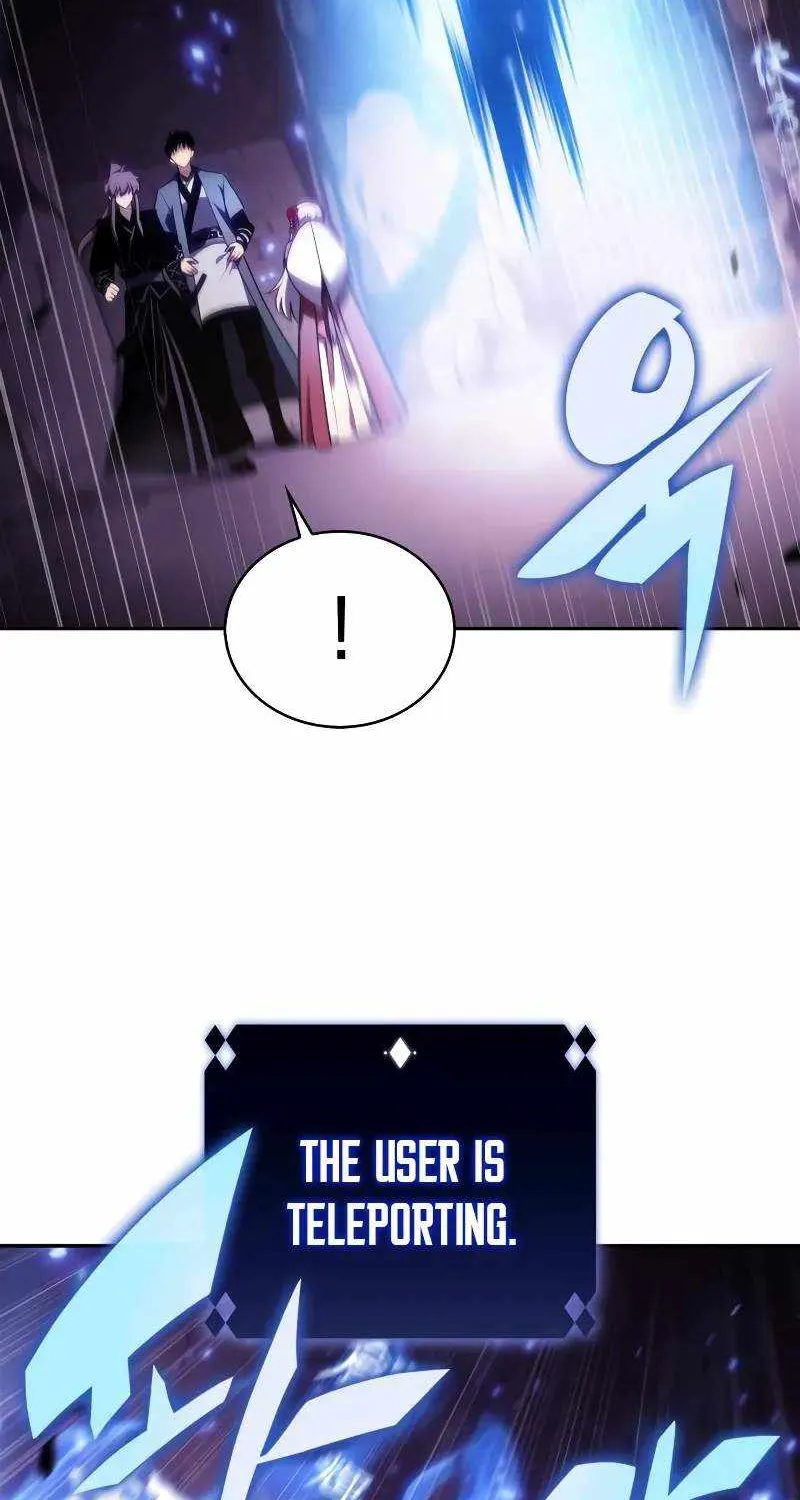 Solo Max-Level Newbie Chapter 173 page 29 - 
