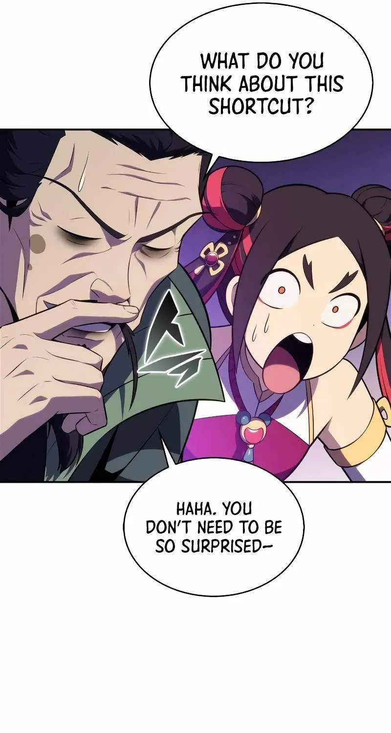 Solo Max-Level Newbie Chapter 173 page 31 - 