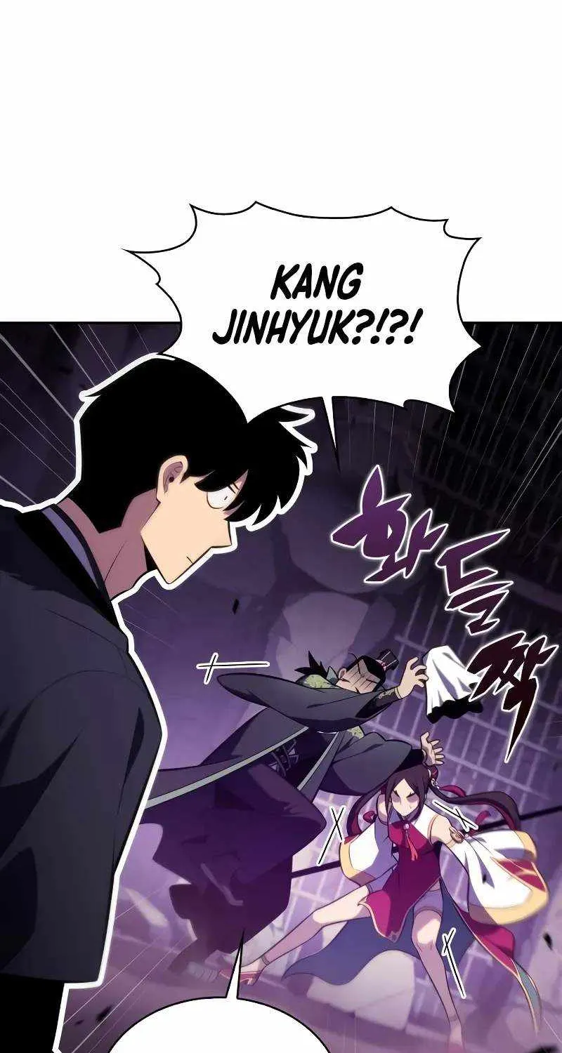 Solo Max-Level Newbie Chapter 173 page 32 - 