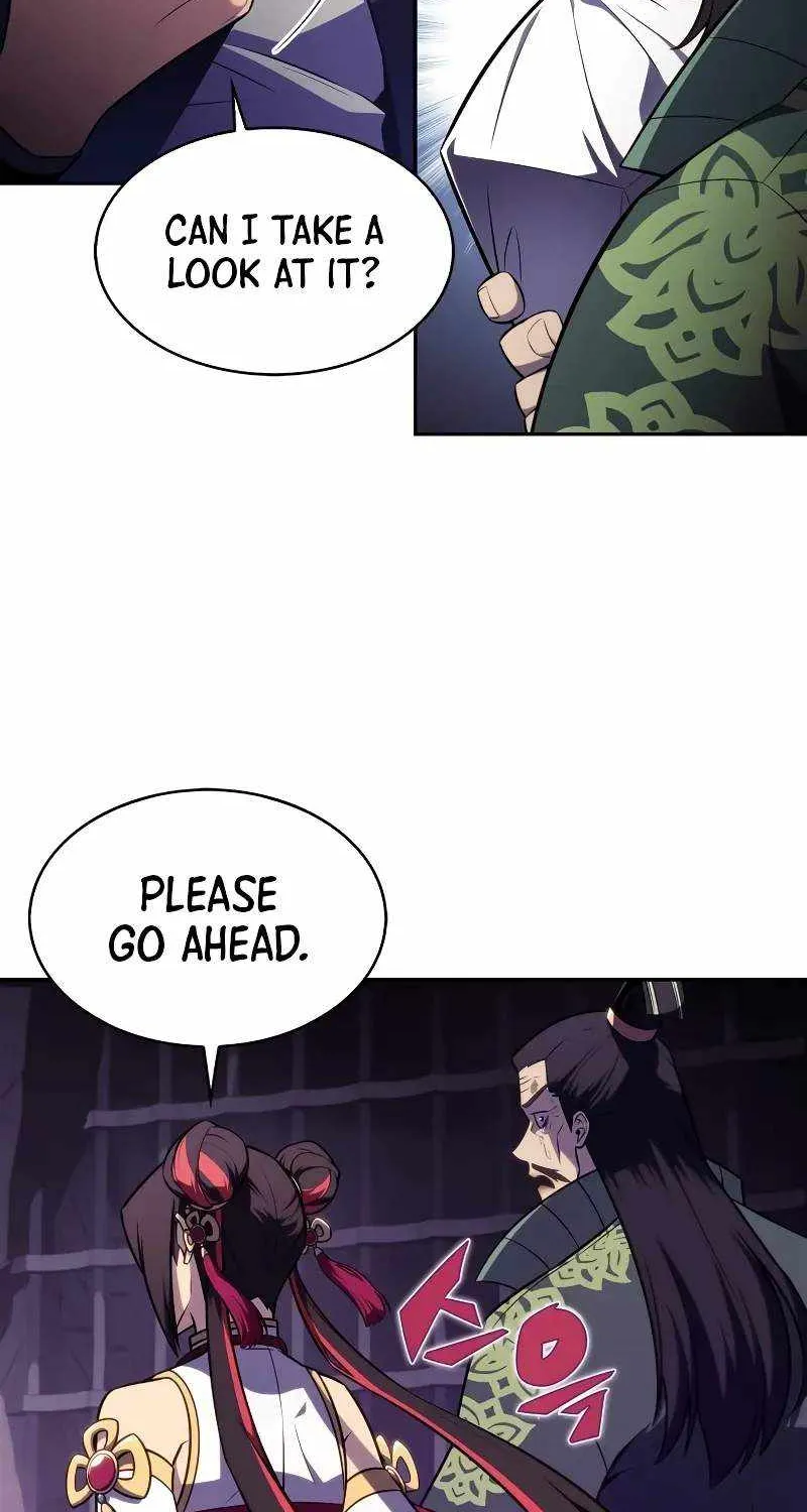 Solo Max-Level Newbie Chapter 173 page 34 - 