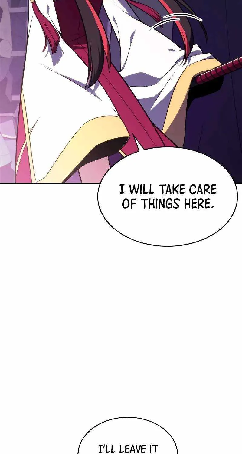Solo Max-Level Newbie Chapter 173 page 35 - 