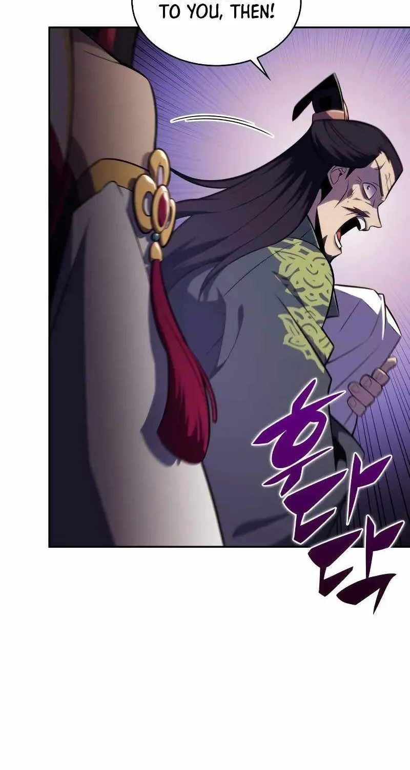 Solo Max-Level Newbie Chapter 173 page 36 - 
