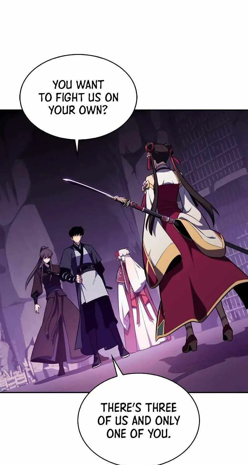 Solo Max-Level Newbie Chapter 173 page 37 - 