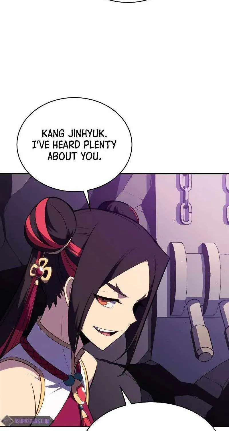 Solo Max-Level Newbie Chapter 173 page 38 - 
