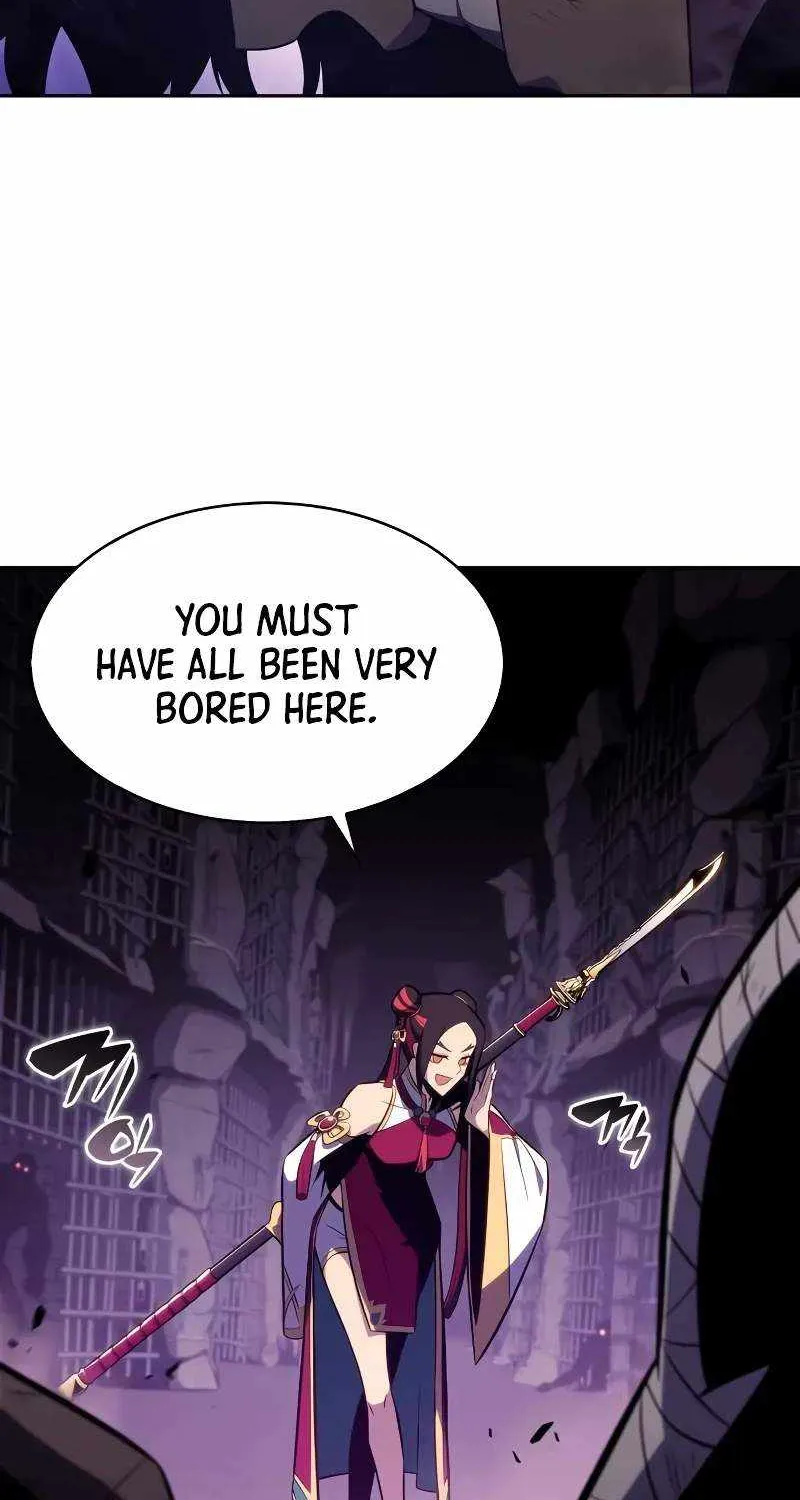 Solo Max-Level Newbie Chapter 173 page 44 - 