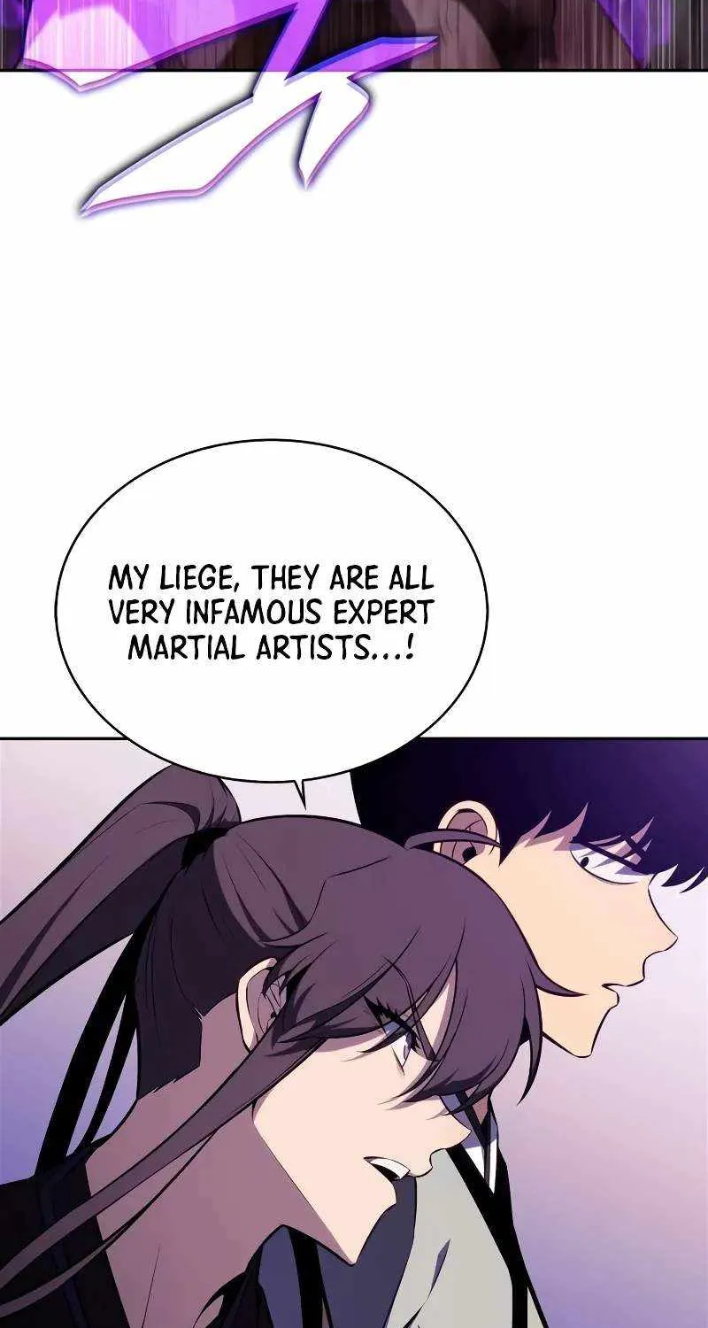 Solo Max-Level Newbie Chapter 173 page 47 - 