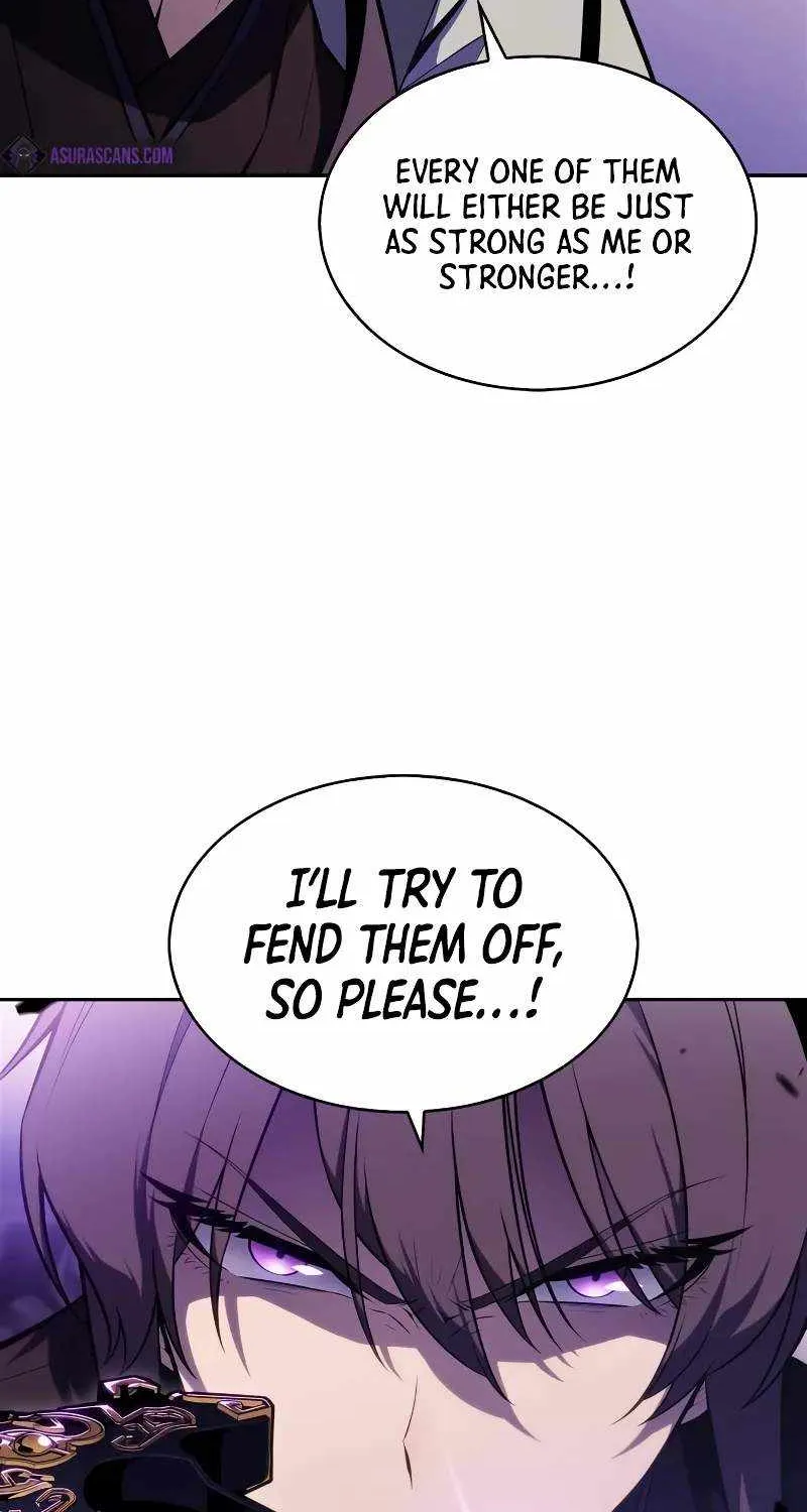 Solo Max-Level Newbie Chapter 173 page 48 - 