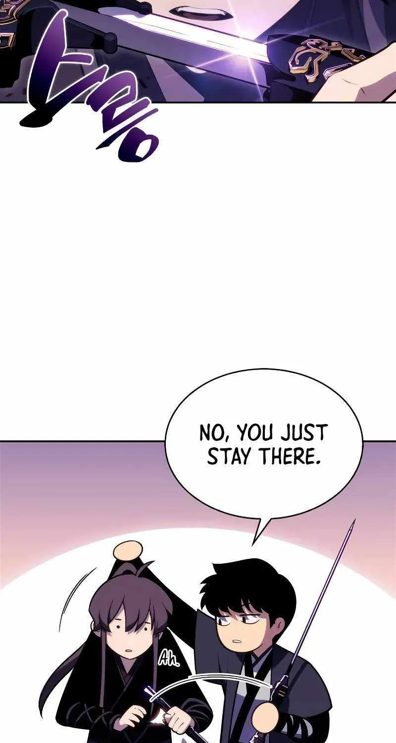 Solo Max-Level Newbie Chapter 173 page 49 - 