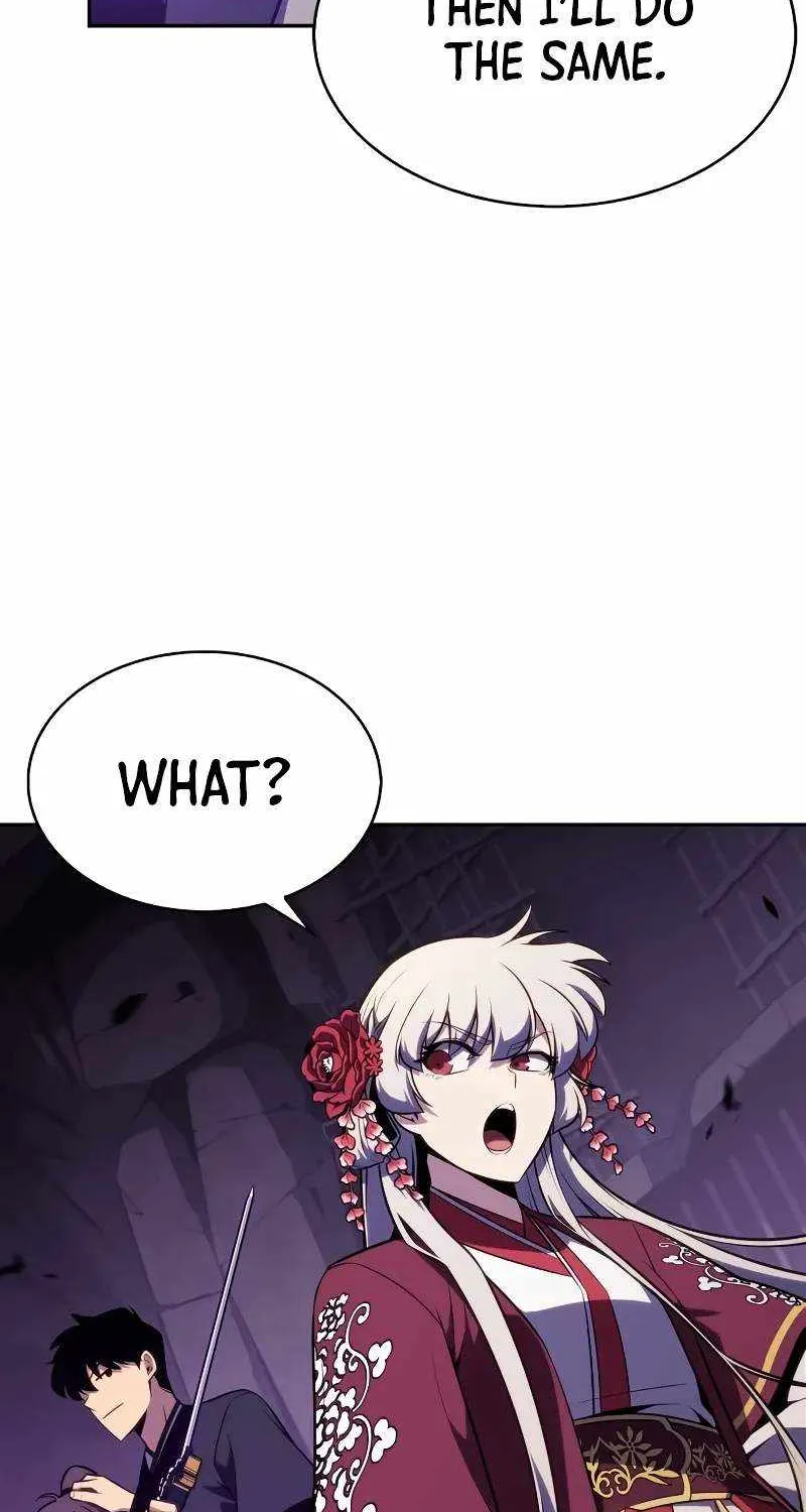 Solo Max-Level Newbie Chapter 173 page 52 - 