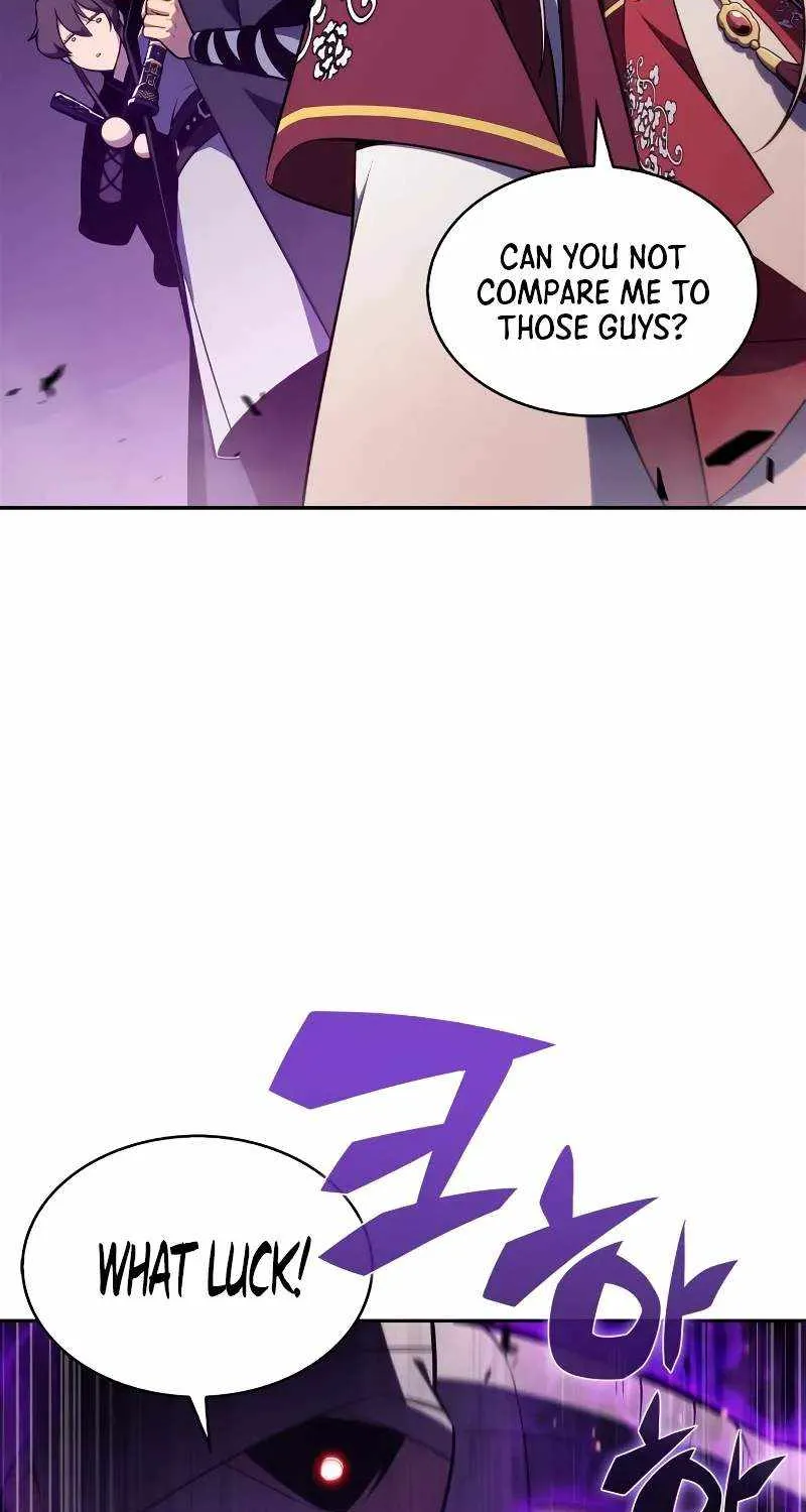 Solo Max-Level Newbie Chapter 173 page 53 - 