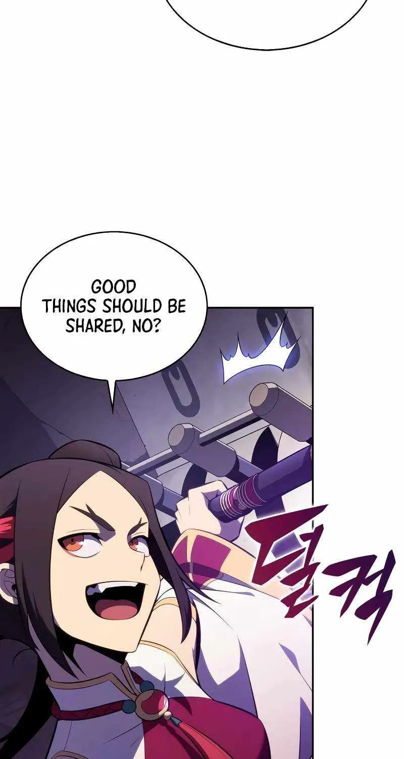 Solo Max-Level Newbie Chapter 173 page 55 - 