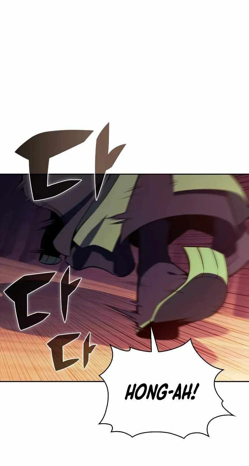 Solo Max-Level Newbie Chapter 173 page 7 - 