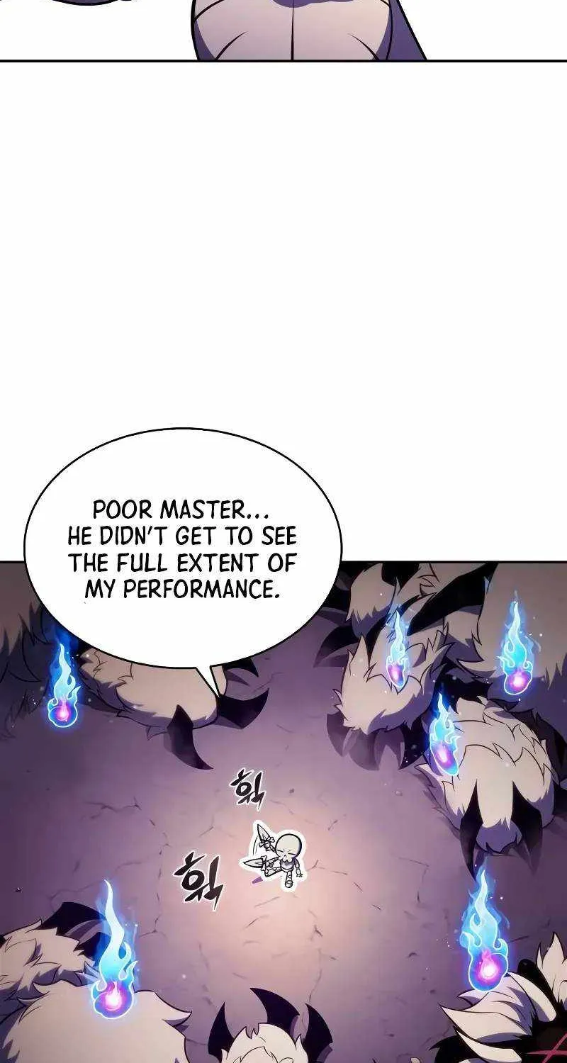 Solo Max-Level Newbie Chapter 173 page 64 - 