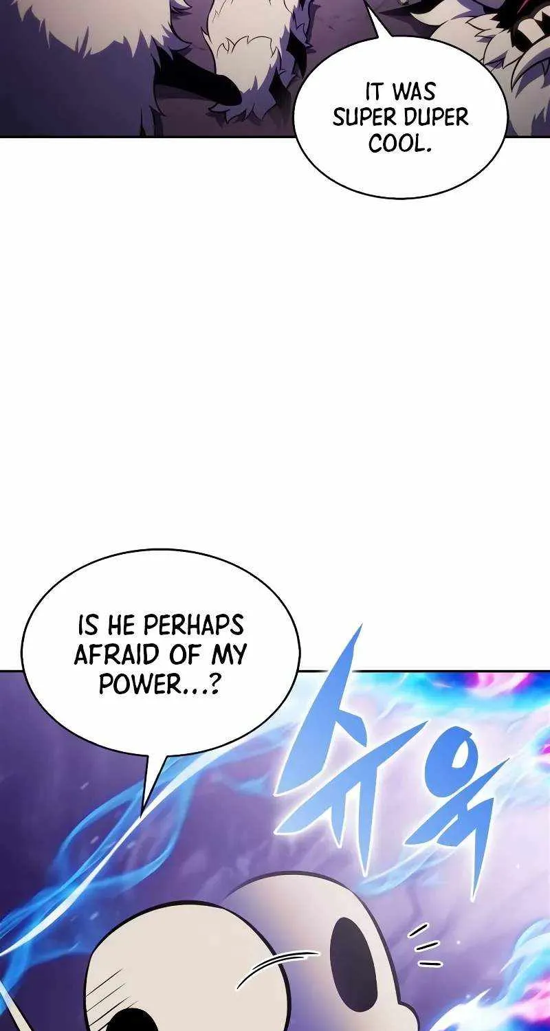 Solo Max-Level Newbie Chapter 173 page 65 - 