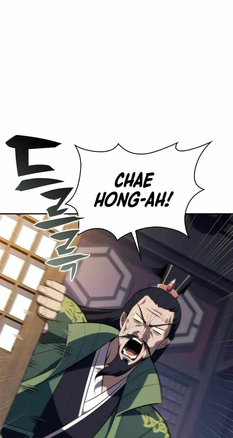 Solo Max-Level Newbie Chapter 173 page 8 - 