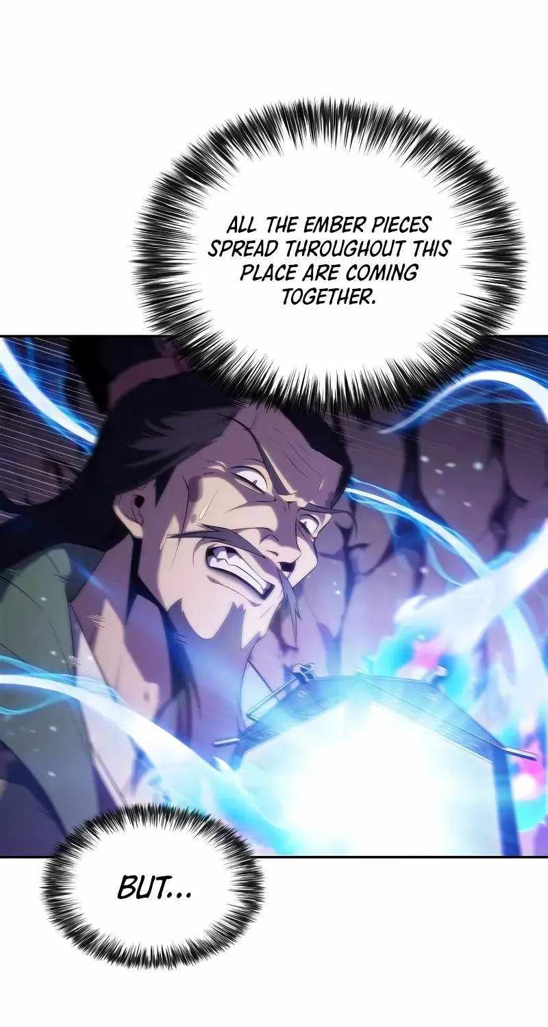 Solo Max-Level Newbie Chapter 173 page 71 - 
